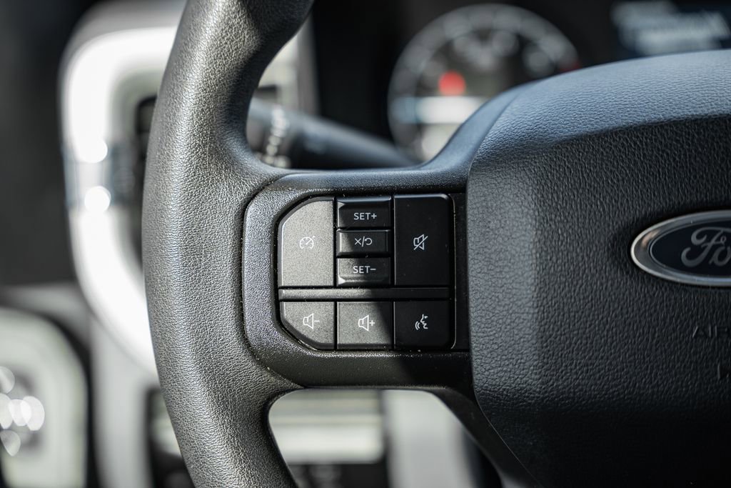 Used 2024 Ford F250 XL w/ Snow Plow Prep Package image 29