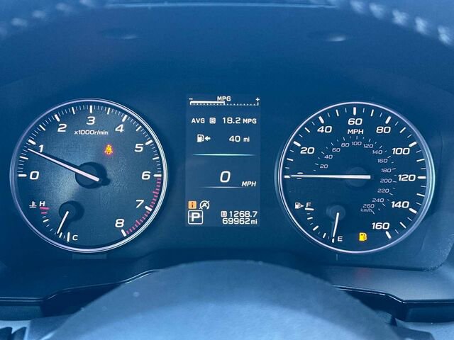 Used 2020 Subaru Outback Premium image 29