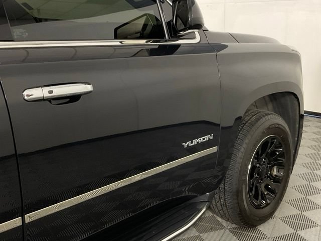 Used 2020 GMC Yukon SLE AWD/4WD image 9