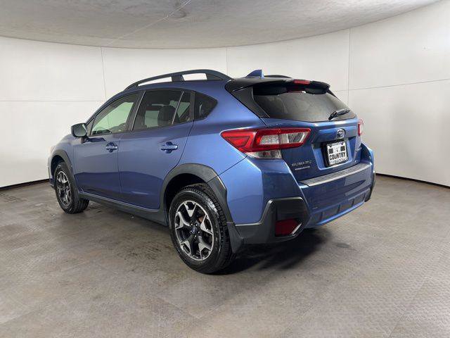 Used 2019 Subaru Crosstrek 2.0i Premium w/ Eyesight System AWD/4WD image 5