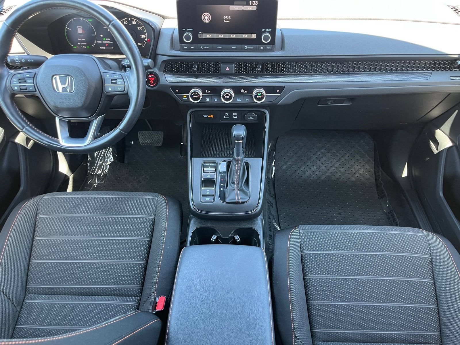 Used 2024 Honda CR-V Sport image 14