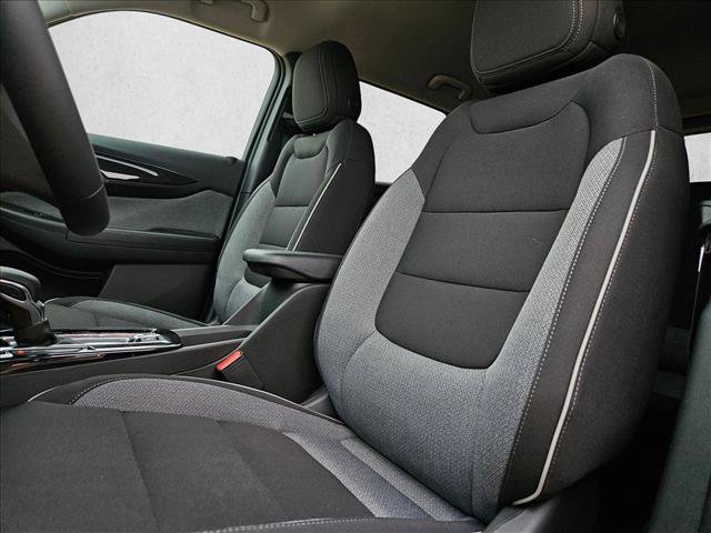 New 2026 Chevrolet TrailBlazer LT w/ Convenience Package image 4