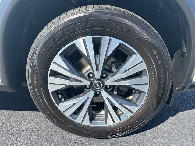 Used 2023 Nissan Rogue SV w/ SV Premium B Package AWD/4WD image 44