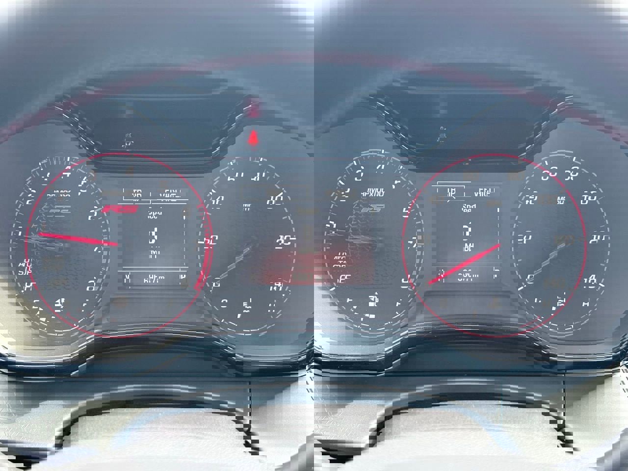 Used 2024 Chevrolet Trax RS w/ Driver Confidence Package image 8