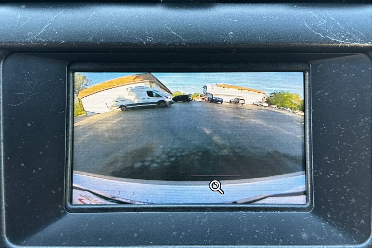 Used 2016 Ford Fusion S image 27