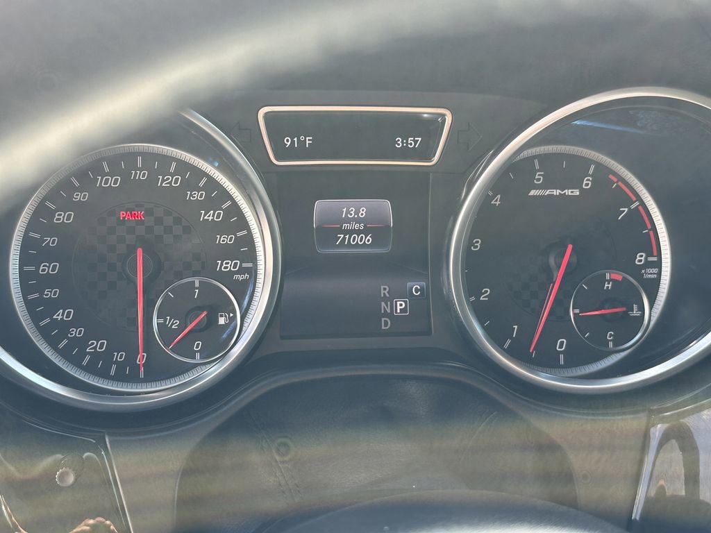 Used 2018 Mercedes-Benz GLE 43 AMG 4MATIC Coupe image 29