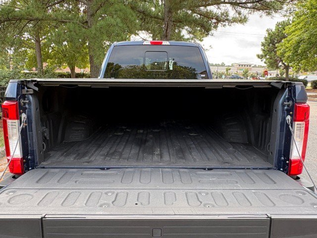 Used 2019 Ford F350 Lariat AWD/4WD image 16