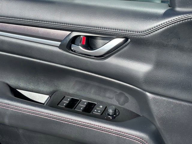 Certified 2023 MAZDA CX-5 Carbon Edition image 12