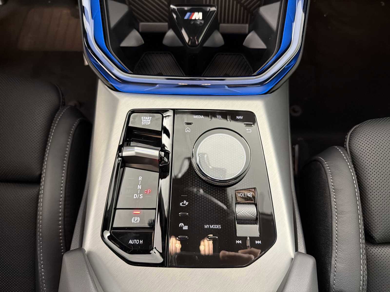 New 2026 BMW X3 xDrive30 AWD/4WD image 17