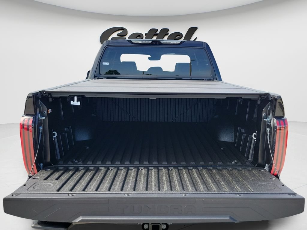 New 2026 Toyota Tundra TRD Pro AWD/4WD image 9