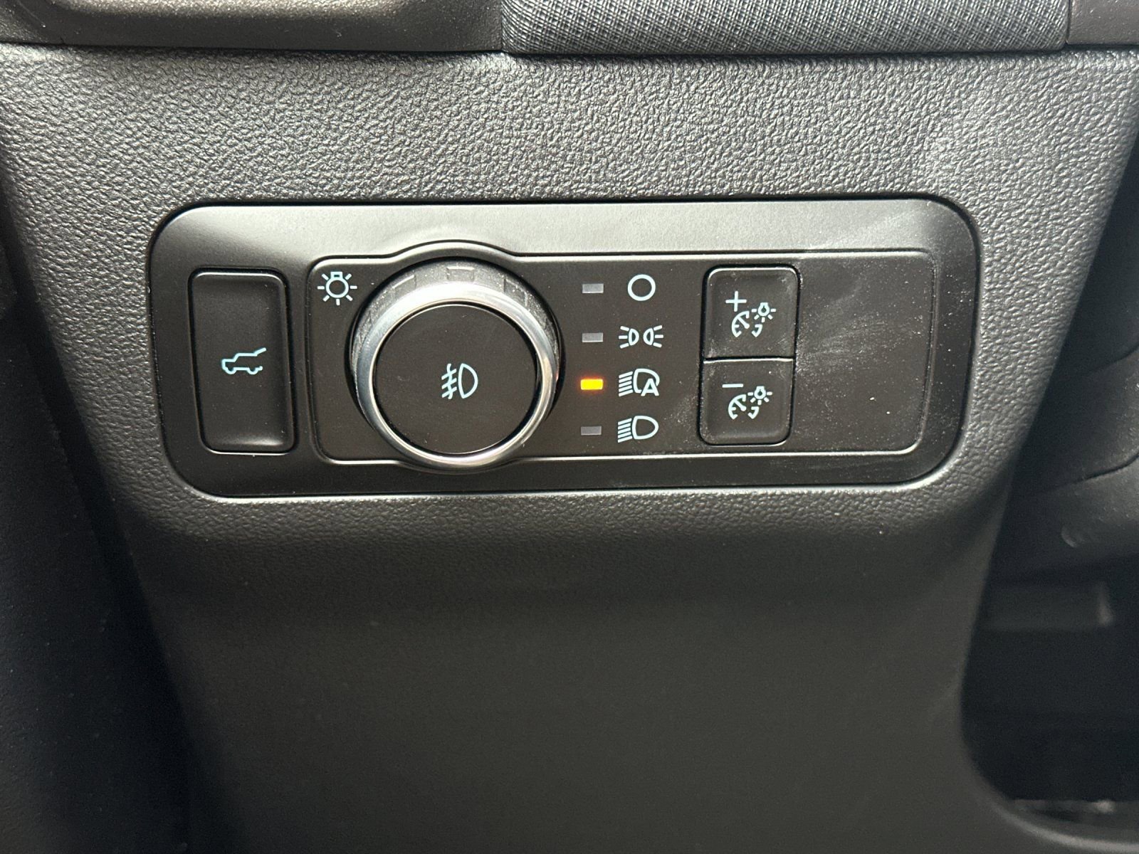 New 2025 Ford Bronco Sport Outer Banks w/ Sasquatch Outer Banks Package AWD/4WD image 33
