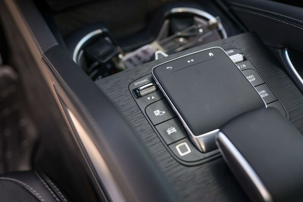 Used 2026 Mercedes-Benz GLE 53 AMG 4MATIC Coupe image 20