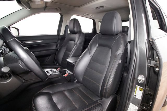 Used 2019 MAZDA CX-5 Grand Touring w/ GT Premium Package AWD/4WD image 18