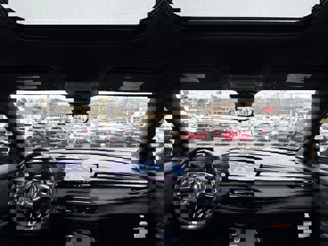 New 2026 Buick Enclave Sport Touring w/ Power Package image 21