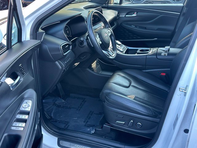 Used 2023 Hyundai Santa Fe Calligraphy AWD/4WD image 25