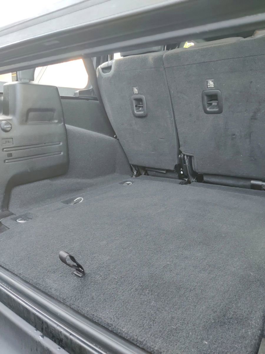 Used 2018 Jeep Wrangler Unlimited Sport image 16