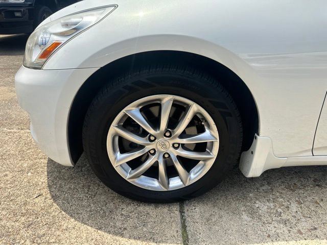 Used 2009 INFINITI G37 x Sedan w/ Premium Pkg AWD/4WD image 22
