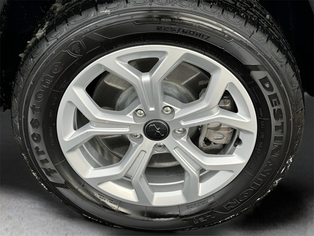 Used 2025 Jeep Compass Sport image 26