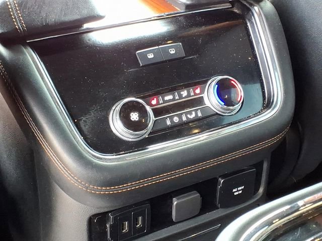 Used 2019 Lincoln Navigator L Reserve AWD/4WD image 14