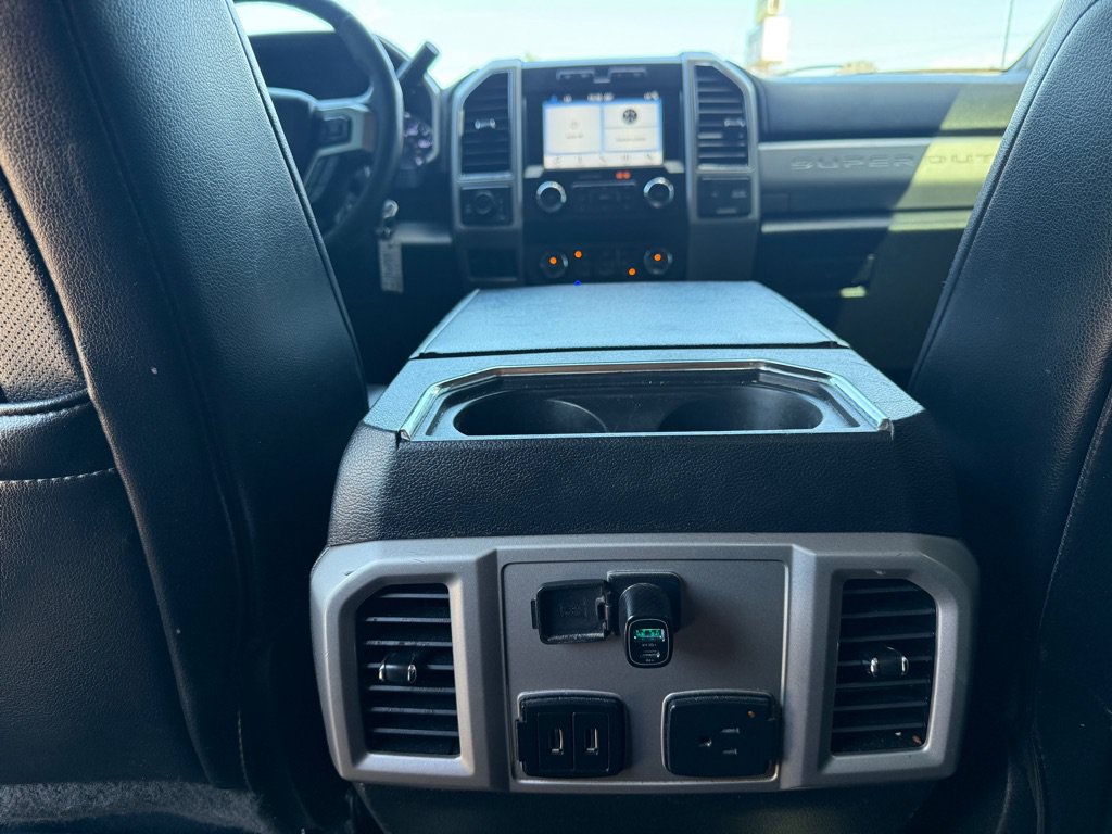 Used 2019 Ford F250 Lariat AWD/4WD image 40