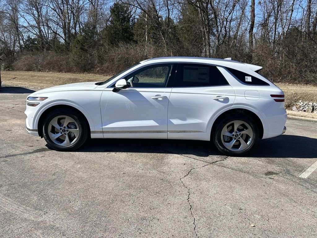 New 2026 Genesis GV70 2.5T Advanced image 4