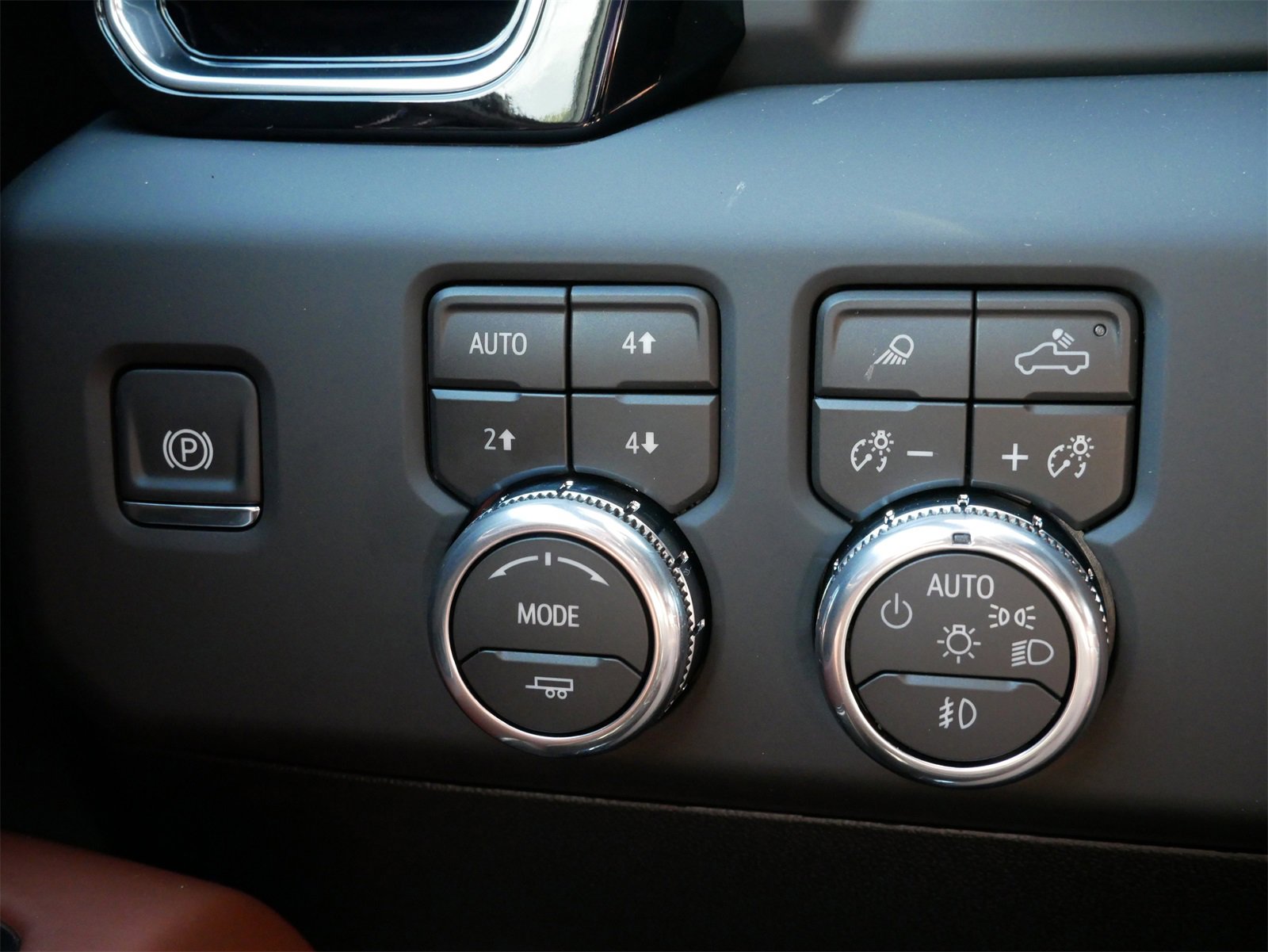 New 2026 GMC Sierra 3500 Denali Ultimate image 10