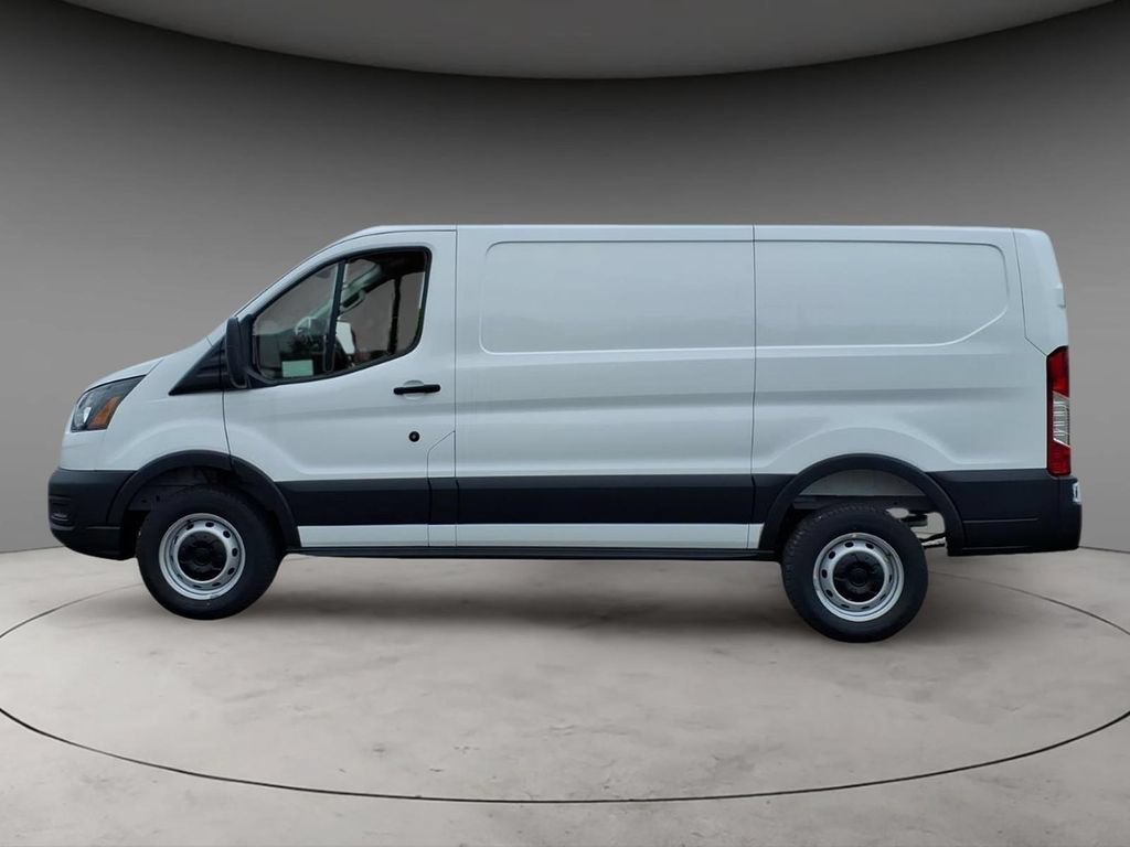New 2026 Ford Transit 250 Low Roof RWD image 2