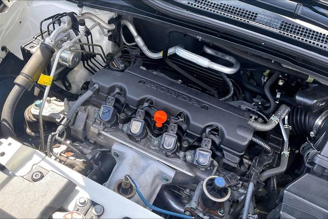 Used 2020 Honda HR-V EX image 34