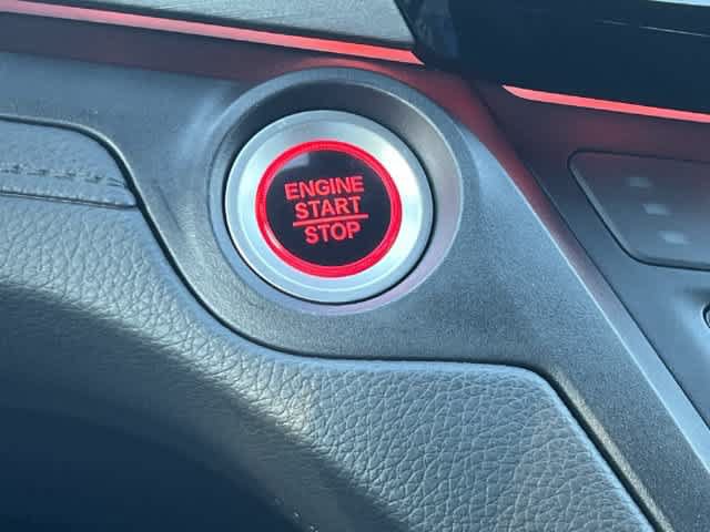 Certified 2026 Honda Odyssey Sport-L image 28