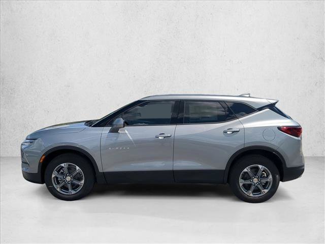 New 2026 Chevrolet Blazer LT FWD image 5