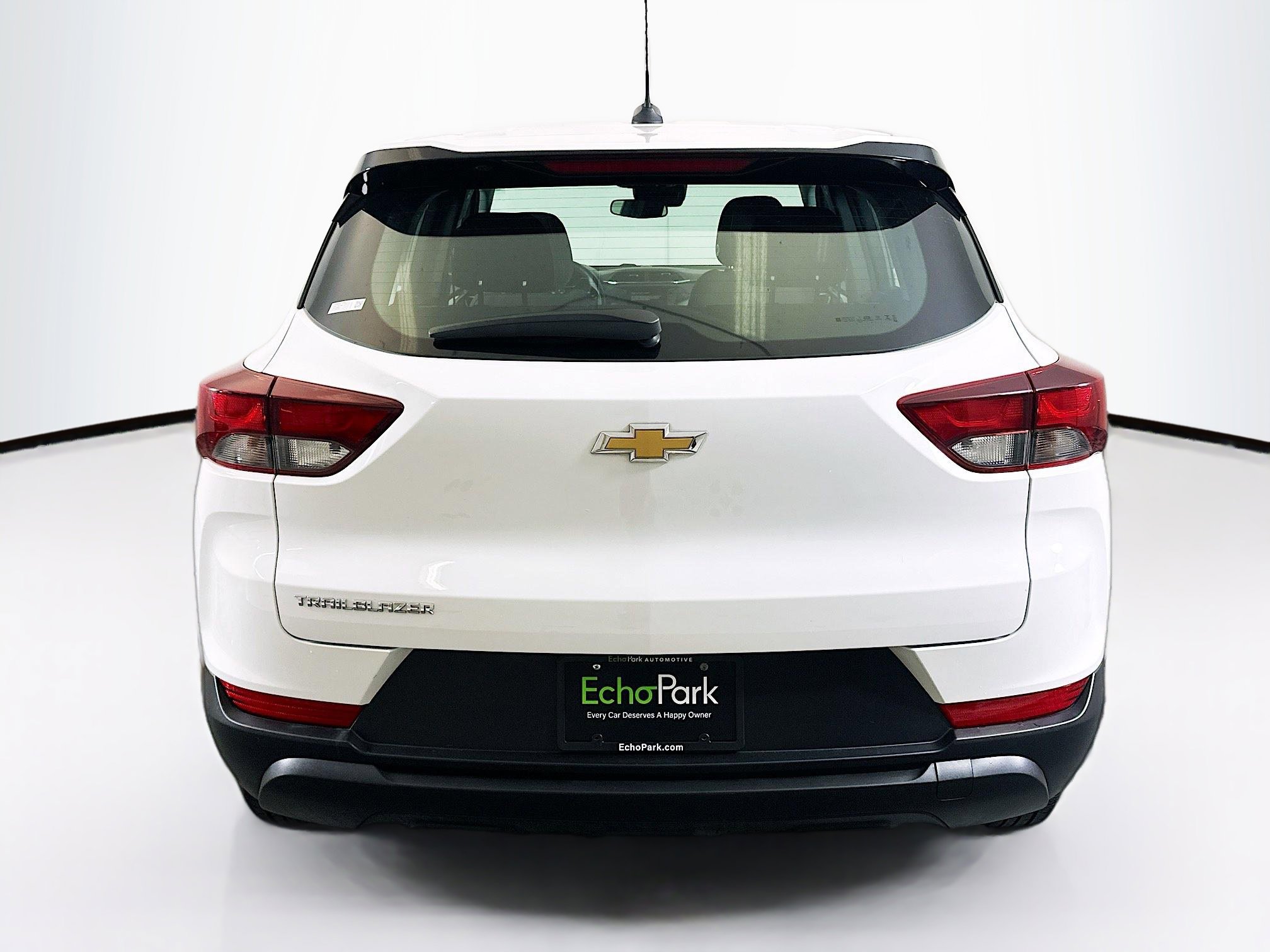 Used 2021 Chevrolet TrailBlazer L image 7