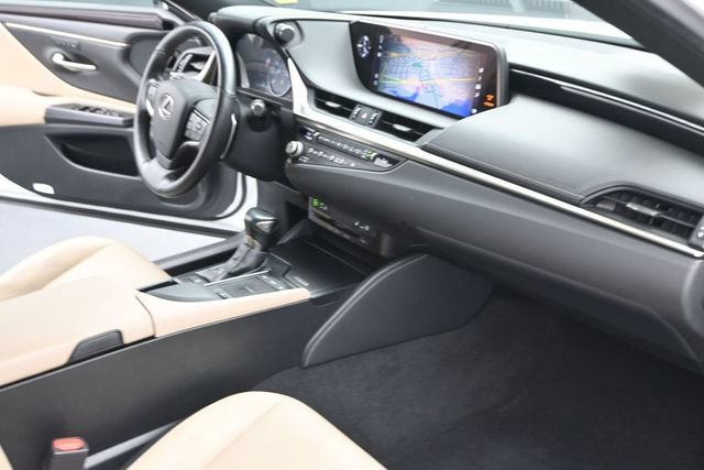 Used 2021 Lexus ES 350 w/ Premium Package FWD image 22