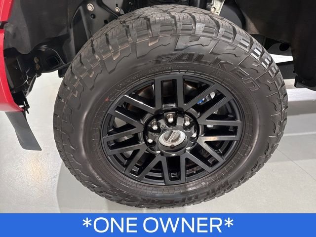 Used 2020 Ford F250 Lariat AWD/4WD image 6