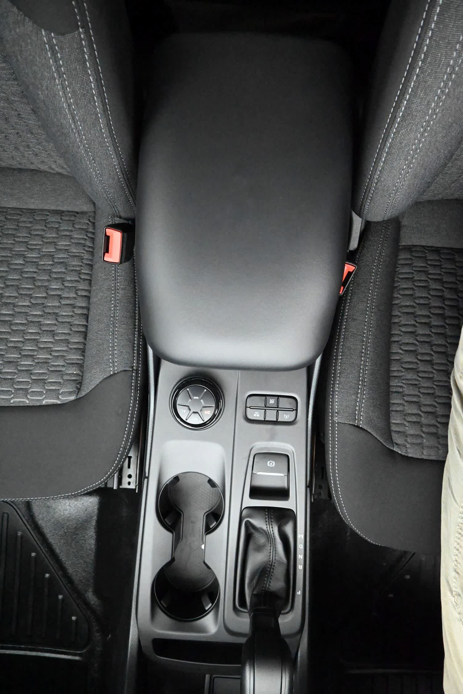 New 2026 Ford Ranger XL AWD/4WD image 50
