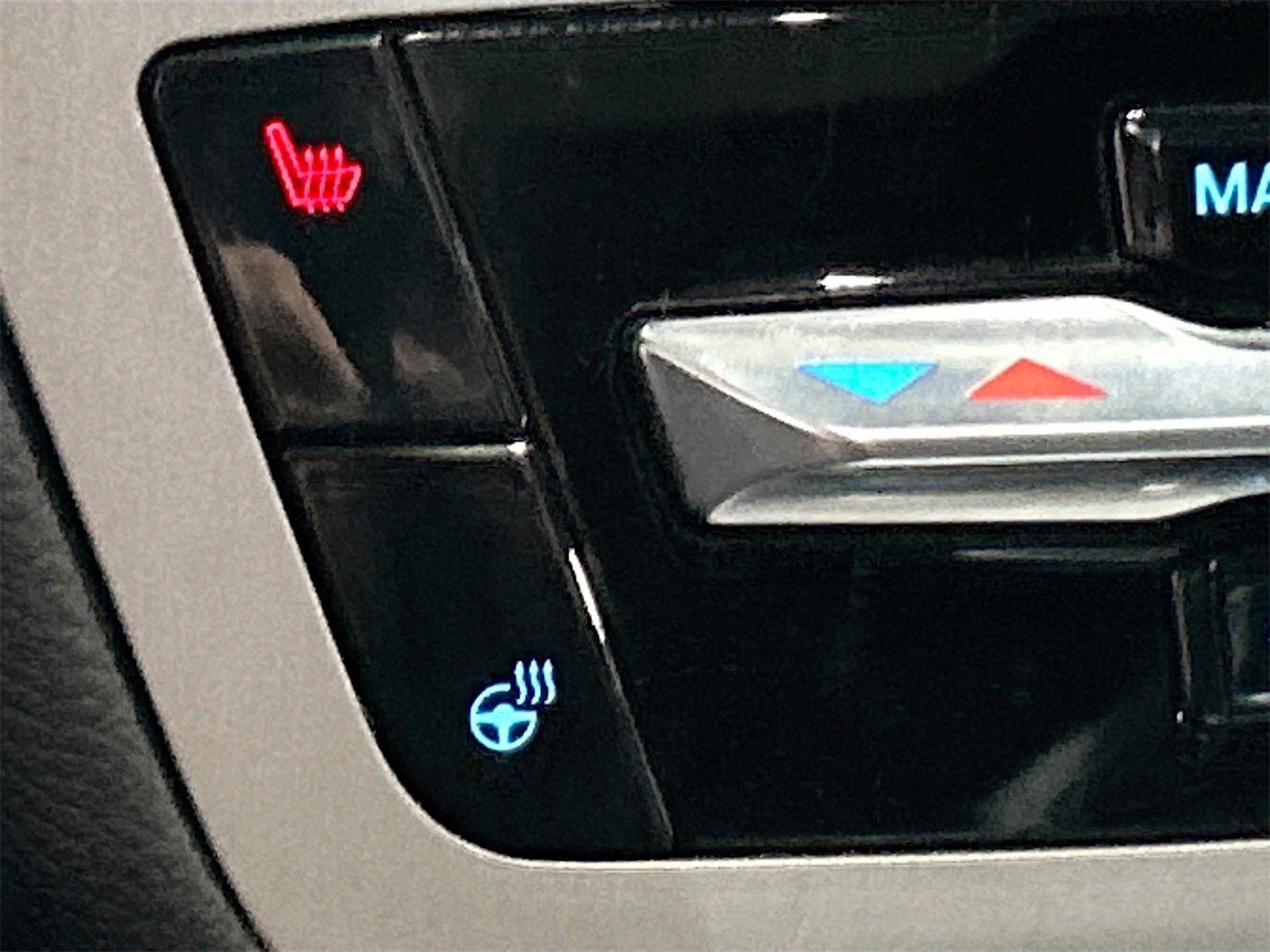 Used 2023 Ford Explorer Timberline image 21