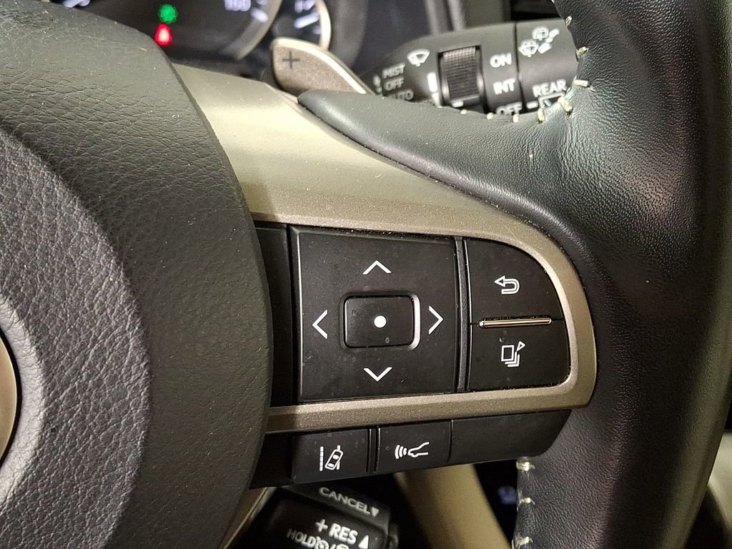 Used 2021 Lexus RX 350 AWD w/ Premium Package image 23