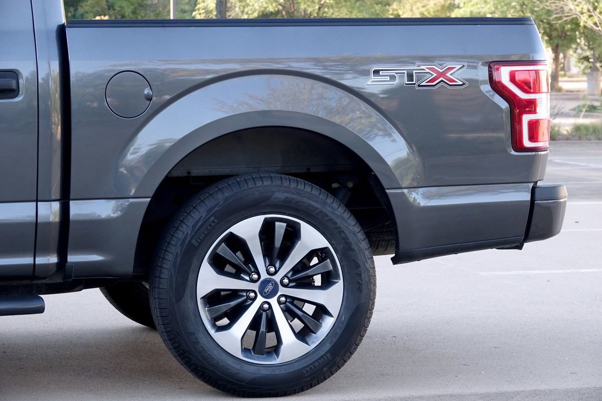 Used 2019 Ford F150 XL w/ Equipment Group 101A Mid image 23