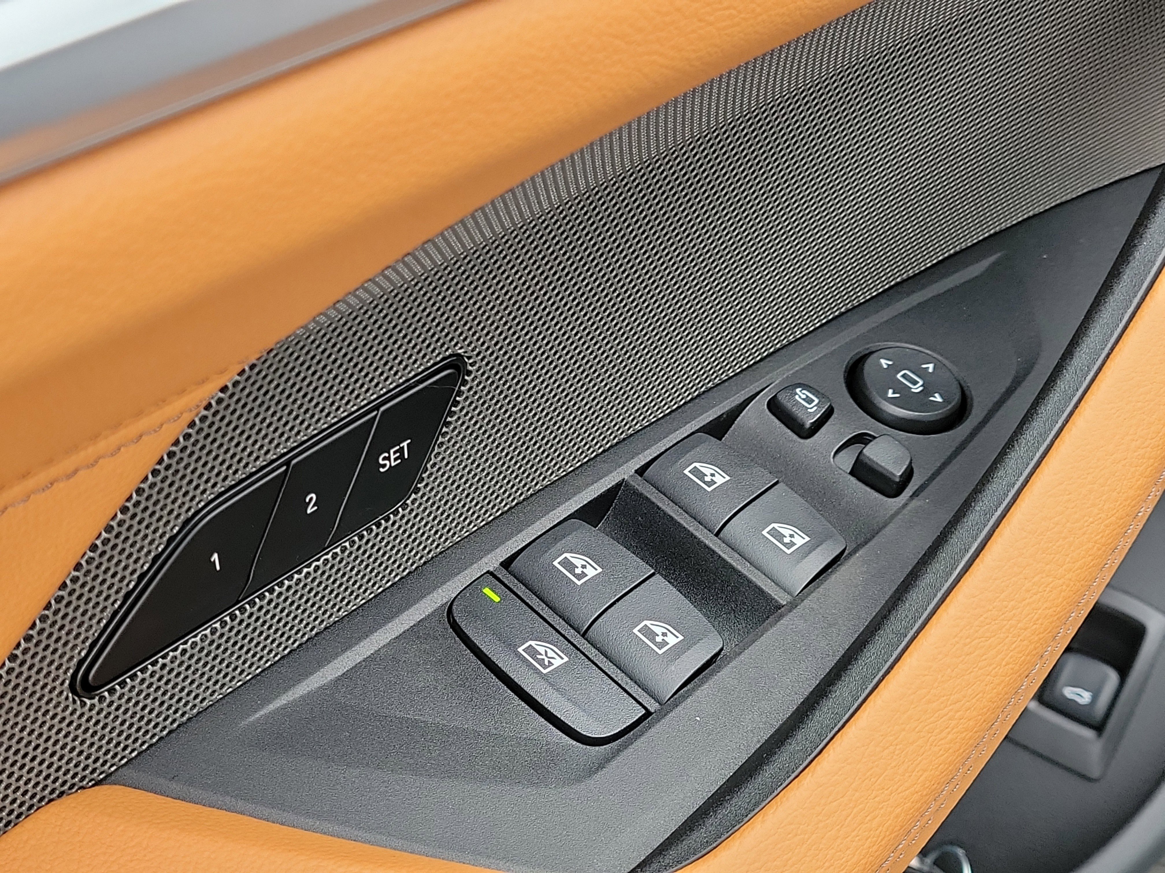 New 2026 BMW 430i w/ M Sport Package image 16