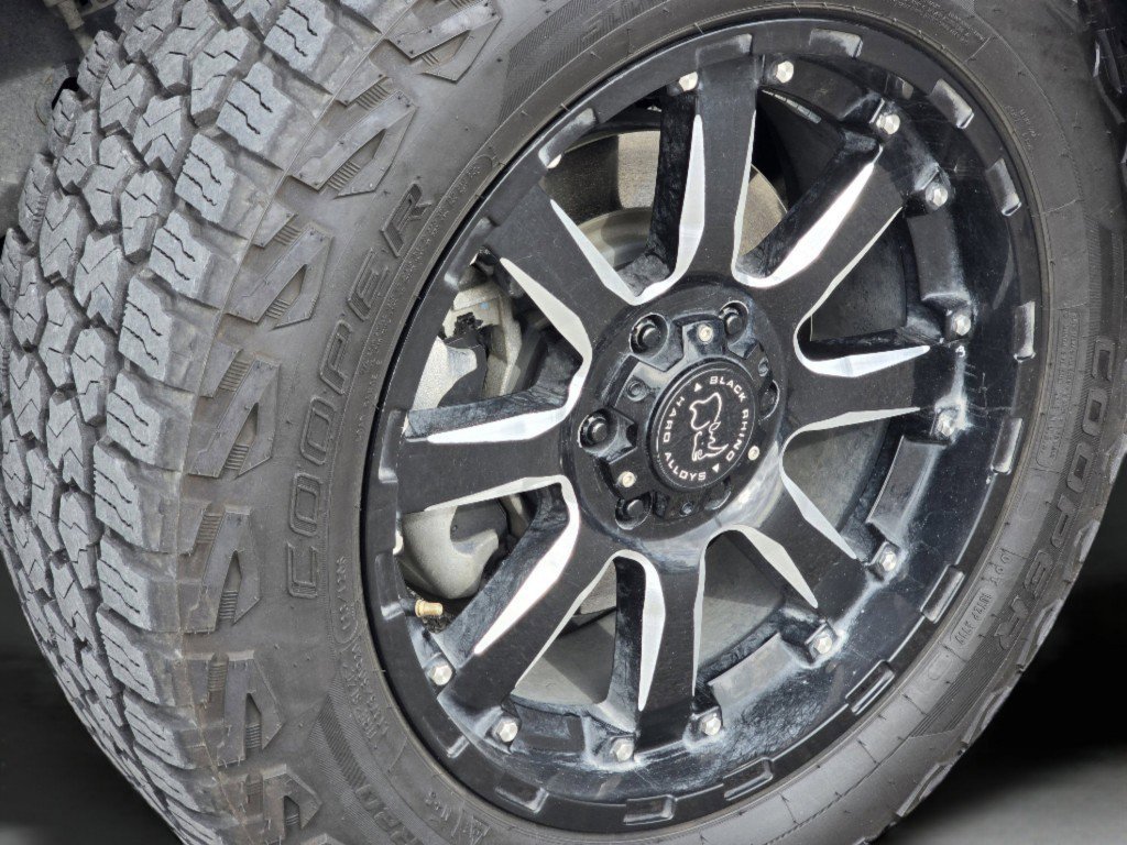 Certified 2021 Ford F150 Platinum w/ Equipment Group 701A High image 30