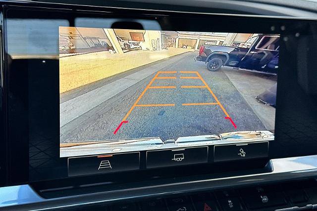 Used 2025 GMC Sierra 1500 Elevation w/ Preferred Package image 27