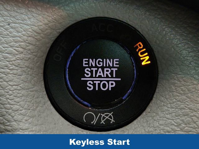 Used 2020 Jeep Cherokee Limited image 18