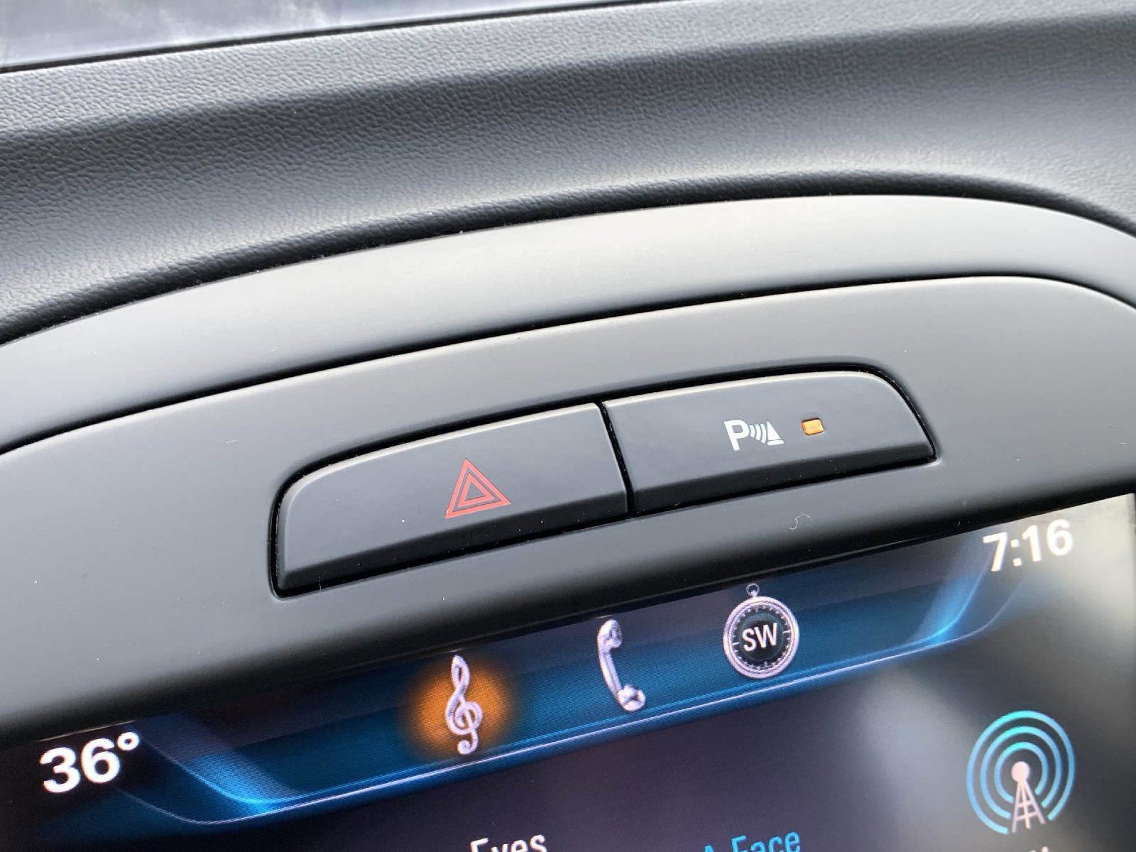 Used 2014 Buick LaCrosse Leather image 23