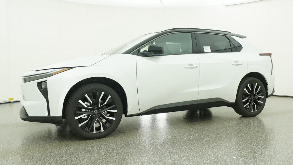 New 2026 Toyota bZ image 42