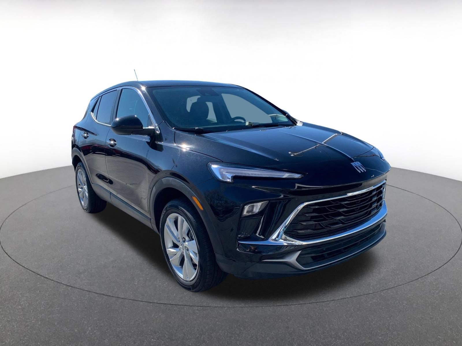 Used 2025 Buick Encore GX Preferred image 1