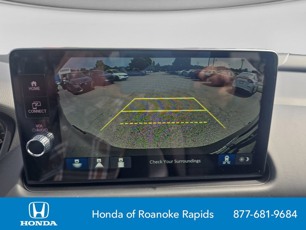 New 2026 Honda HR-V Sport image 22