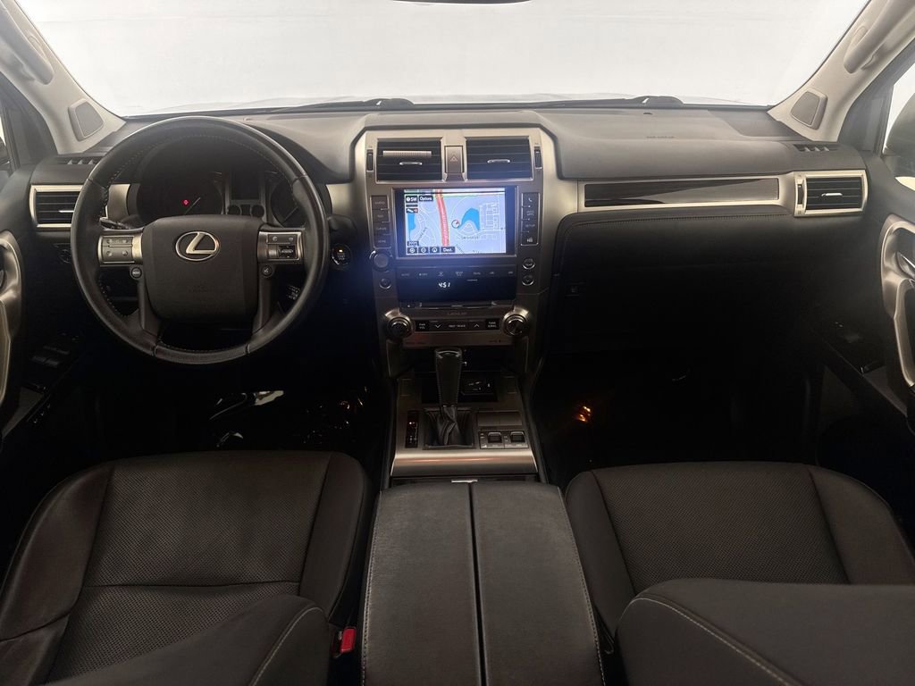 Used 2019 Lexus GX 460 w/ Navigation Package AWD/4WD image 21