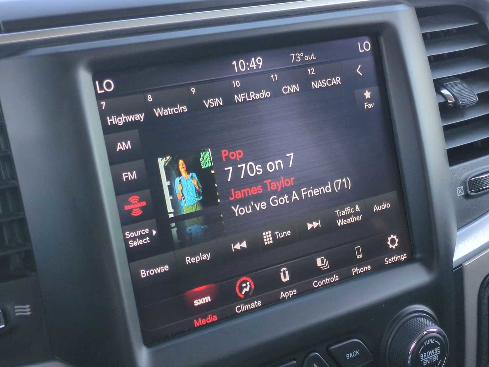 Used 2018 RAM 1500 Lone Star image 13