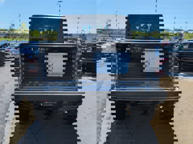 Used 2021 Jeep Gladiator Overland w/ Popular Equipment Package image 33