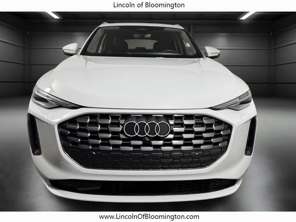 Used 2025 Audi Q5 Prestige image 9