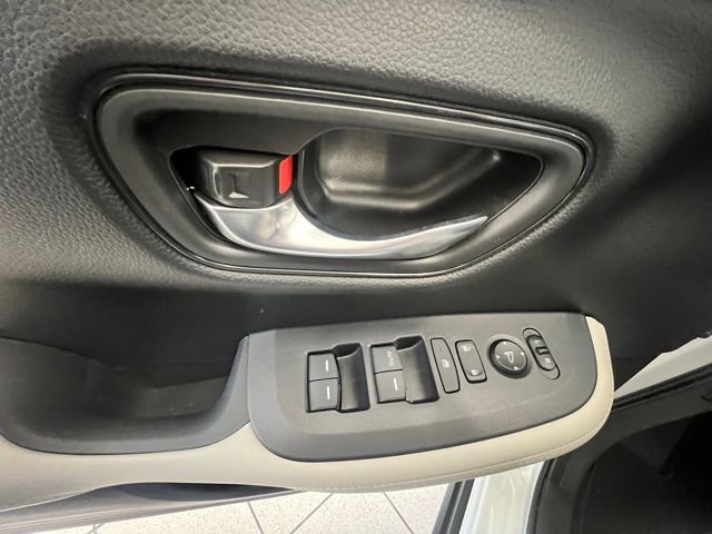 New 2025 Honda HR-V LX image 6